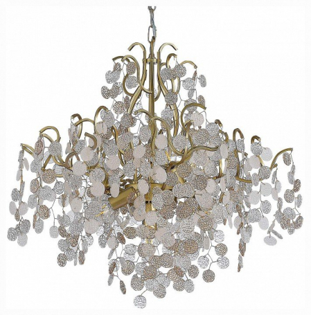 Подвесная люстра ST Luce Ravello SL1650.303.08