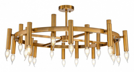 Потолочная люстра Stilfort Leonardo 2156/05/20P