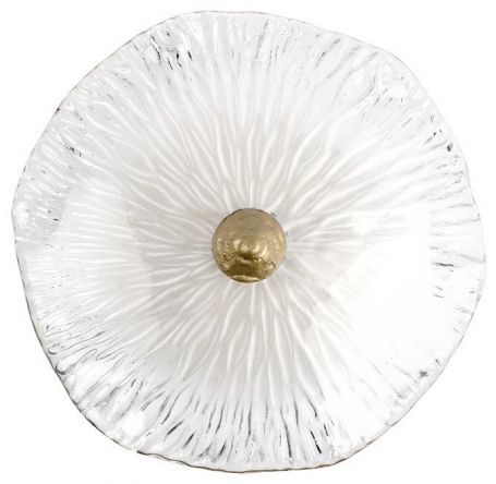 Потолочный светильник Lumina Deco Monarte LDC 1105-D38