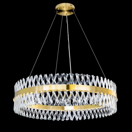 Подвесная люстра ST Luce Gemina SL6007.203.26