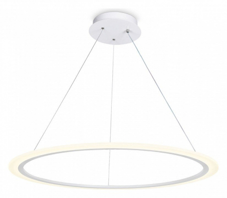 Подвесная люстра ST Luce Gemina SL6007.203.26