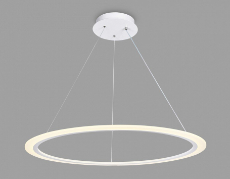 Подвесной светильник Ambrella light ACRYLICA FA4345