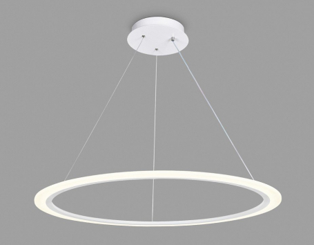 Подвесной светильник Ambrella light ACRYLICA FA4345