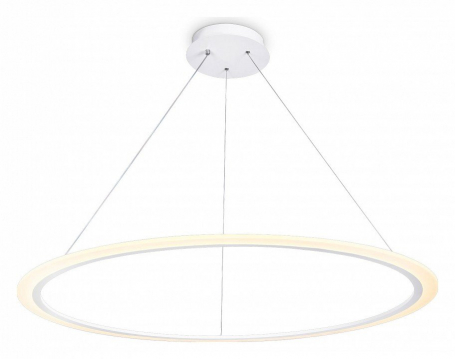 Подвесной светильник Ambrella light ACRYLICA FA4351