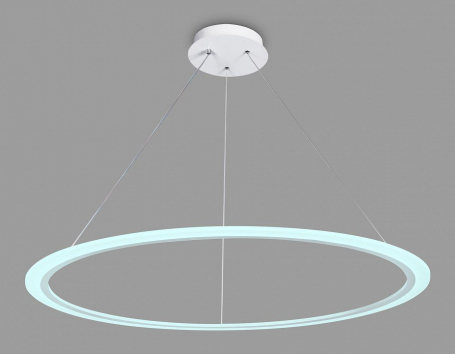 Подвесной светильник Ambrella light ACRYLICA FA4351