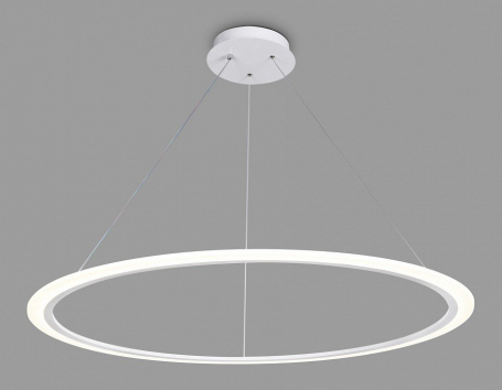 Подвесной светильник Ambrella light ACRYLICA FA4351