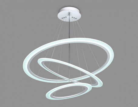Подвесной светильник Ambrella light ACRYLICA FA4359