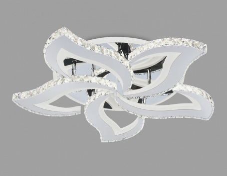 Потолочная люстра Ambrella light ACRYLICA FA1723