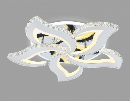 Потолочная люстра Ambrella light ACRYLICA FA1723