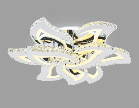 Потолочная люстра Ambrella light ACRYLICA FA1725