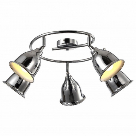 Потолочный светильник Arte Lamp Campana A9557PL-5CC