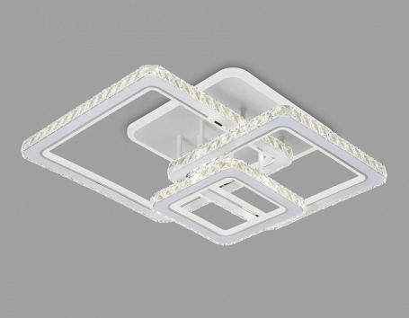 Потолочная люстра Ambrella light ACRYLICA FA1732
