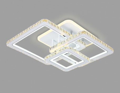 Потолочная люстра Ambrella light ACRYLICA FA1732