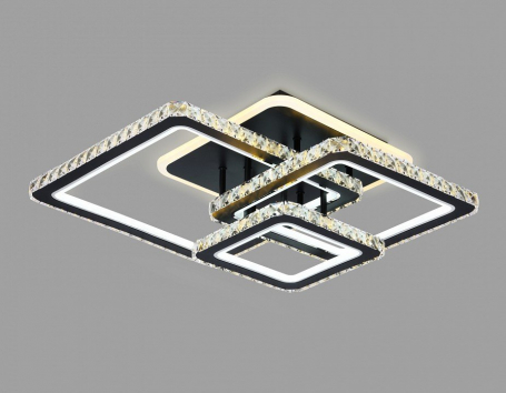 Потолочная люстра Ambrella light ACRYLICA FA1733