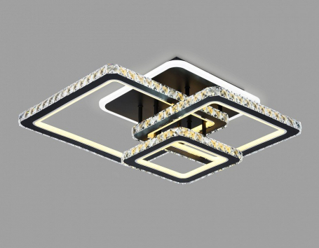 Потолочная люстра Ambrella light ACRYLICA FA1733