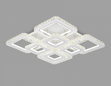 Потолочная люстра Ambrella light ACRYLICA FA1737