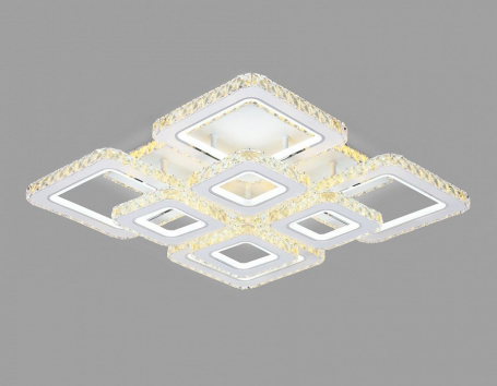 Потолочная люстра Ambrella light ACRYLICA FA1737