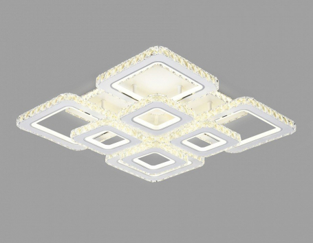 Потолочная люстра Ambrella light ACRYLICA FA1737