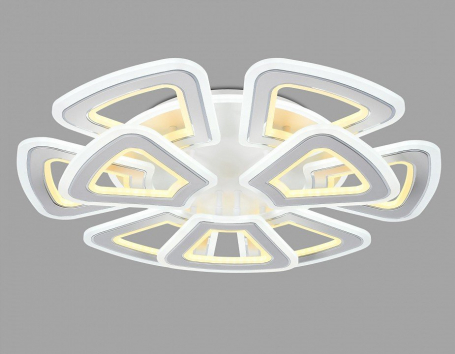 Потолочная люстра Ambrella light ACRYLICA FA8892