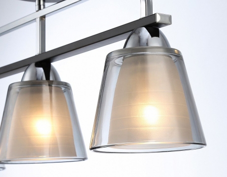 Потолочная люстра Ambrella light TRADITIONAL TR303235