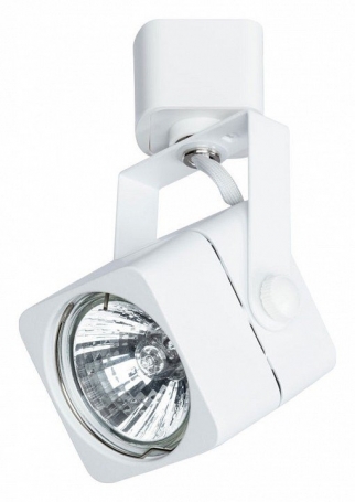 Потолочный светильник Arte Lamp Linea A1314PL-1WH