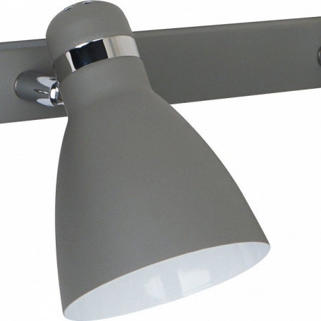 Настенно-потолочный светильник Arte Lamp Mercoled A5049PL-3GY