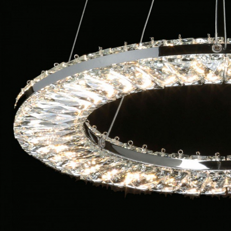 Подвесной светильник MW-Light Гослар 498016101