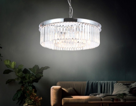 Подвесная люстра Ambrella light Traditional TR5096