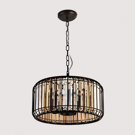 Подвесная люстра Ambrella light Traditional TR5811