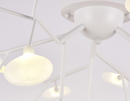 Потолочная люстра Ambrella light Traditional TR3011