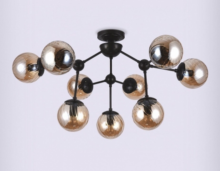 Потолочная люстра Ambrella light Traditional TR9018