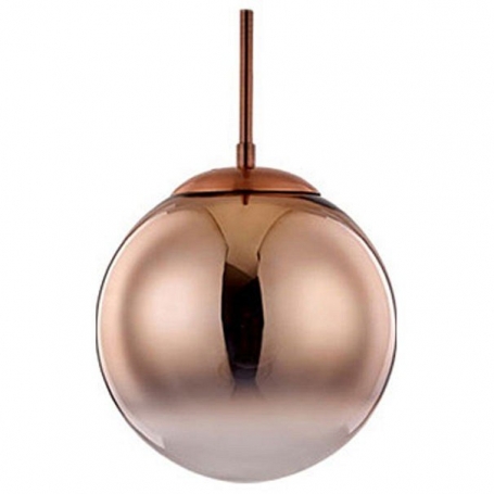 Подвесной светильник Arte Lamp Jupiter Copper A7961SP-1RB