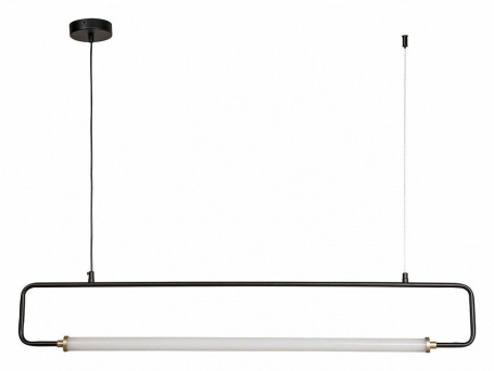 Подвесная светодиодная люстра Favourite Inspire 4100-1P