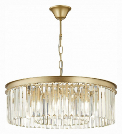 Подвесная люстра ST Luce Ercolano SL1624.203.08