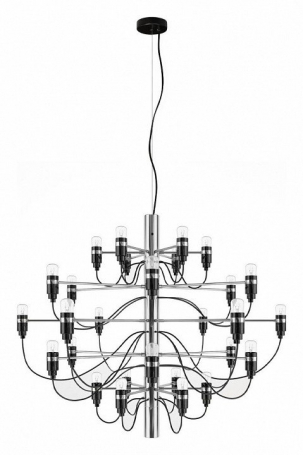 Подвесная люстра MW-Light Федерика 684012807