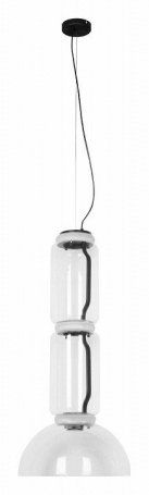 Подвесной светодиодный светильник Loft IT Noctambule 10192/M