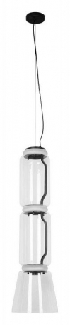 Подвесной светодиодный светильник Loft IT Noctambule 10193/M