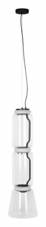 Подвесной светодиодный светильник Loft IT Noctambule 10193/M