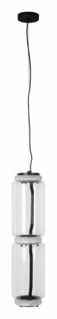 Подвесной светодиодный светильник Loft IT Noctambule 10194/M