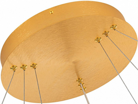 Подвесная люстра ST Luce Legatezza SL1502.403.08
