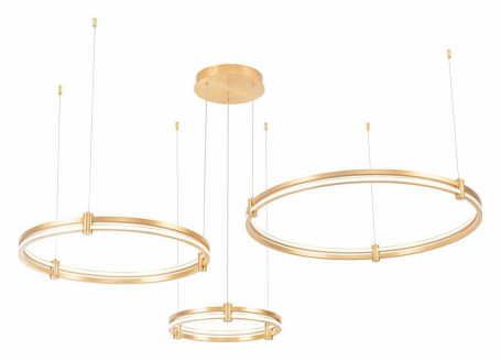Подвесная люстра ST Luce Legatezza SL1502.403.08