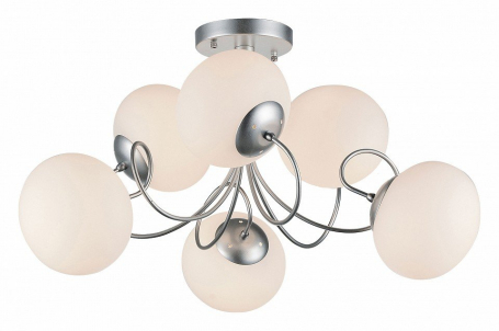 Подвесная люстра ST Luce Legatezza SL1502.403.08