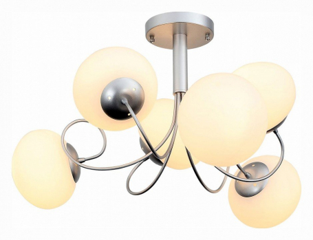 Подвесная люстра ST Luce Legatezza SL1502.403.08