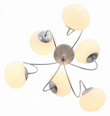 Подвесная люстра ST Luce Legatezza SL1502.403.08