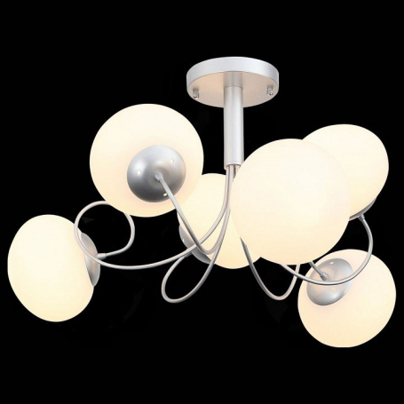 Подвесная люстра ST Luce Legatezza SL1502.403.08