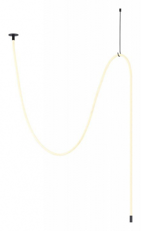 Подвесной светильник Corda 4391/40CL