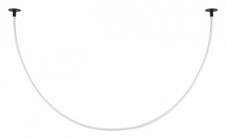 Подвесной светильник Corda 4391/40CL