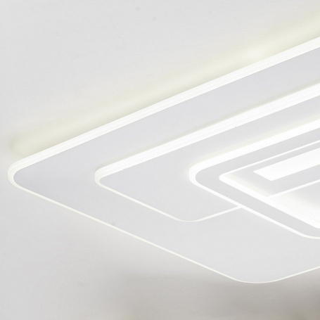 Накладной светильник Escada Rung 10294/3LED