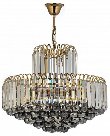 Подвесная люстра Arti Lampadari Ovada E 1.5.50.101 G