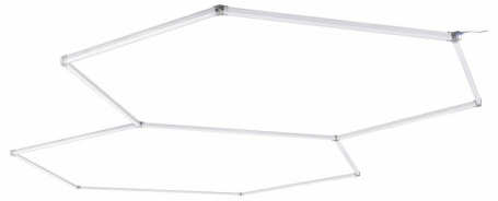 Модульный светильник Lightstar Varieta V8A450124
